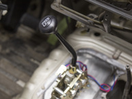 The FJ Company - 1994 FZJ73 0003334 Beige - BodyWork